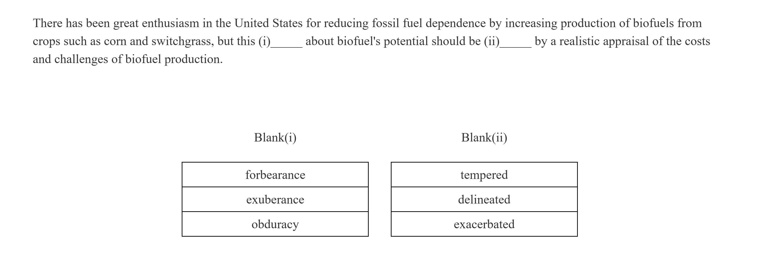 KMF Comprehensive set of mathematics questions after the reform